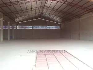 For Rent Were House 1000sqm Were House at Spintex
