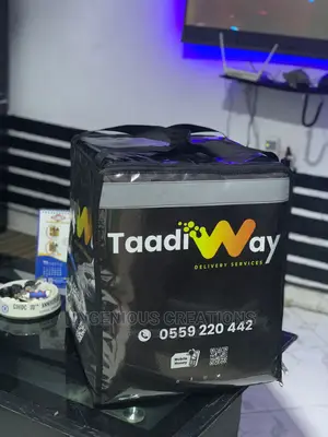 Quality Waterproof Delivery Bags
