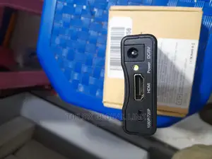 Scart to HDMI Converter