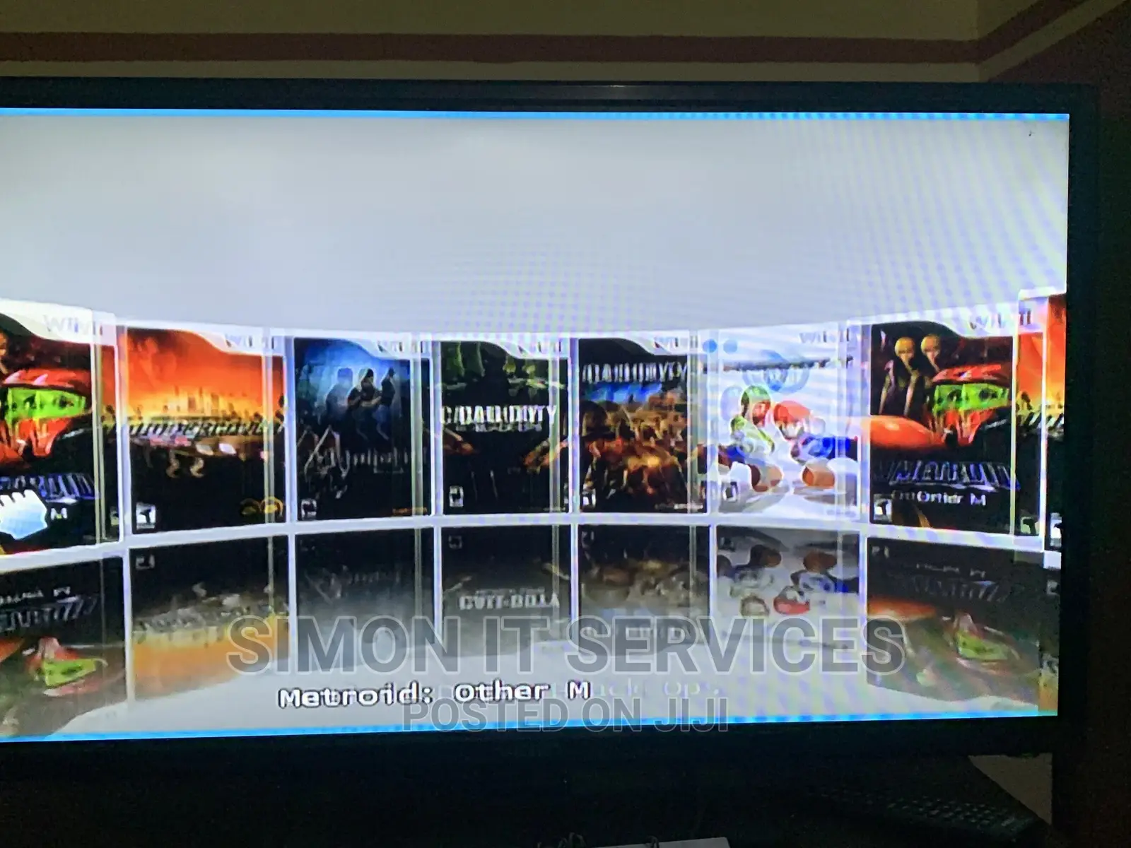 Nintendo Wii ,Ps2 ,Ps3 Jailbreaking Service