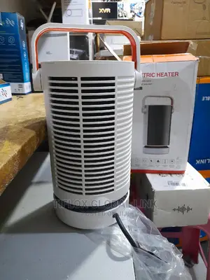 House Heater