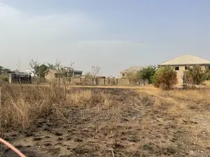 Two Plot of Land for Sale at Blue Kiosk at Legon Hills