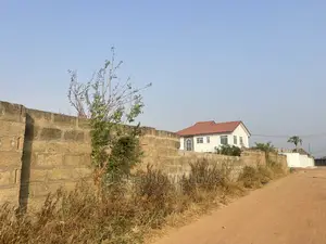 Just Call for a Plot of Land for Sale at Legon Hills