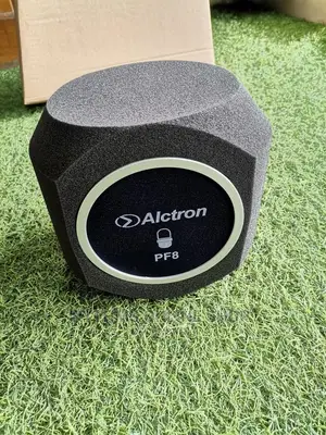 Alctron Studio Mic Screen/Filter