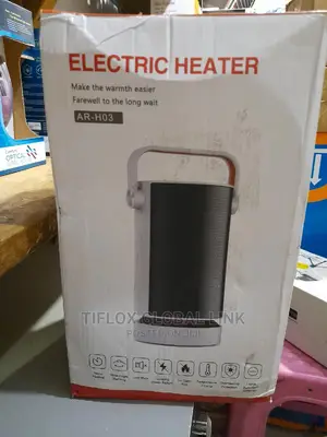 House Heater