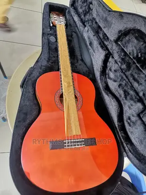 Yamaha Classical Guitar