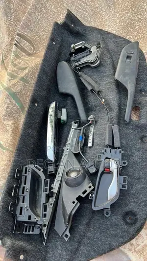 Honda Civic 2016 Door Components