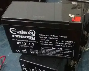 Ups Batteries