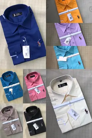 Men's Formal Wear