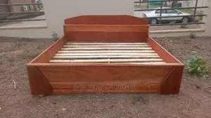 Quality King Size Bed Frame