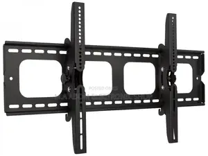 32”-65”TV Wall Mount Bracket With 15 Degree Tilt -
