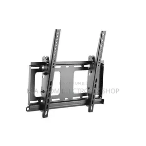 Wall Mount 32”-65”With Tilting Lever