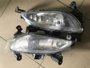 Hyundai Sonata 12-13 Fog Lights