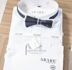 Dinner Shirt