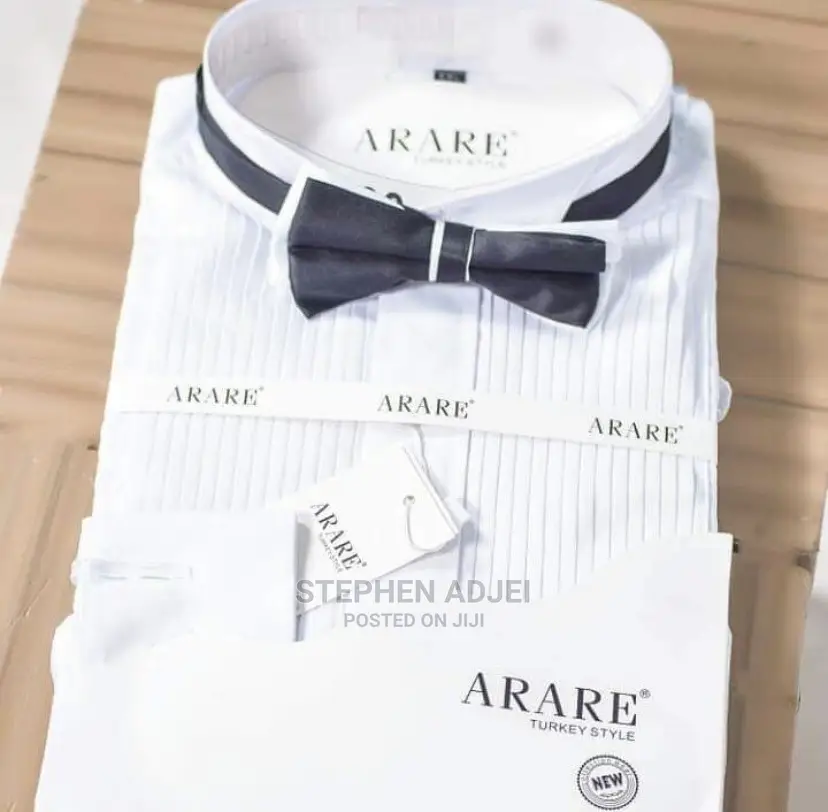 Dinner Shirt