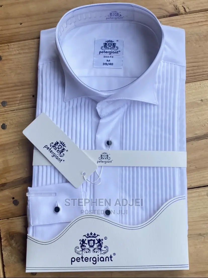 Dinner Shirt