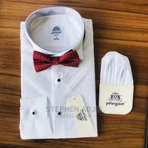 Dinner Shirt