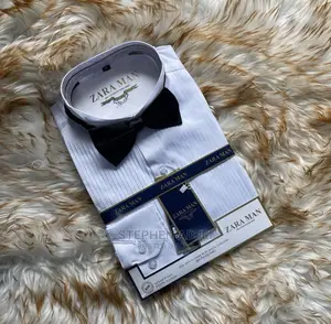 Dinner Shirt