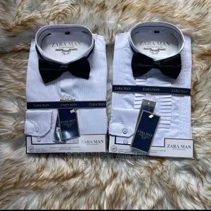 Dinner Shirt