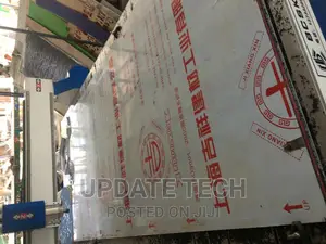 ALUCOBOARD, PERSPEX PVC For Sale At The Lowest Price