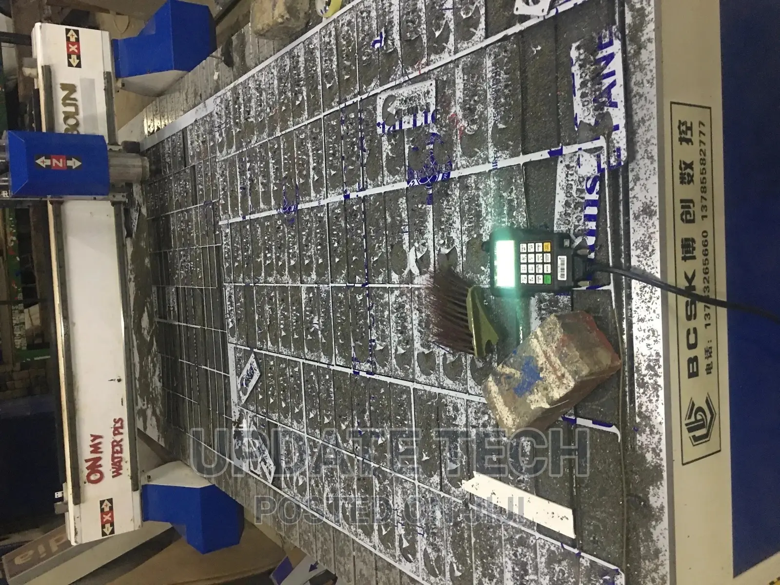 ALUCOBOARD, PERSPEX PVC For Sale At The Lowest Price