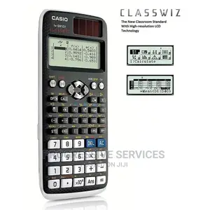 Students Scientific Calculator