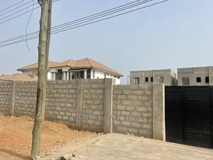 Land for Sale at East Legon Ajiriganor 69 Area’S