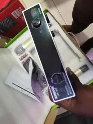 Shure Cordless Mic (Ur-368)