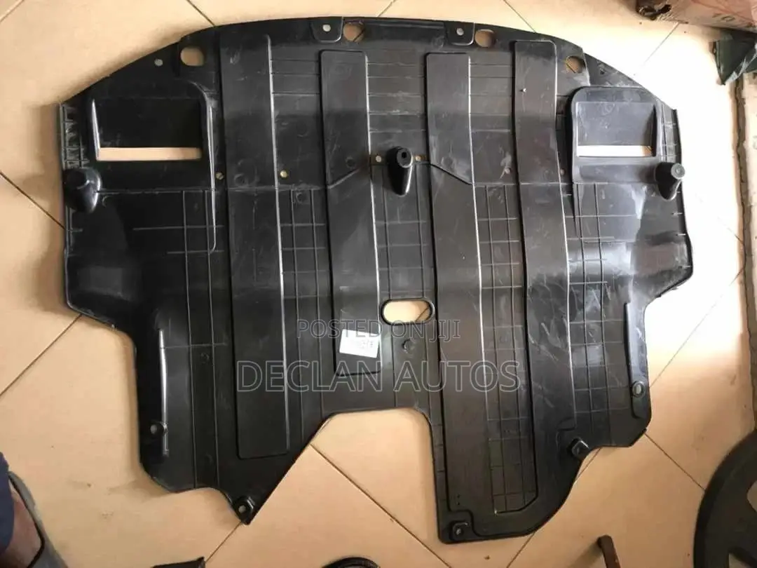Elantra 2011 - 2016 Under Cover