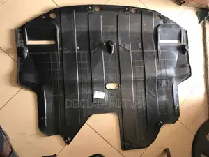 Elantra 2011 - 2016 Under Cover