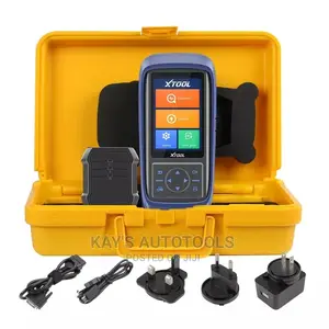 Xtool A30 Pro All Systems Car Diagnostics Machine
