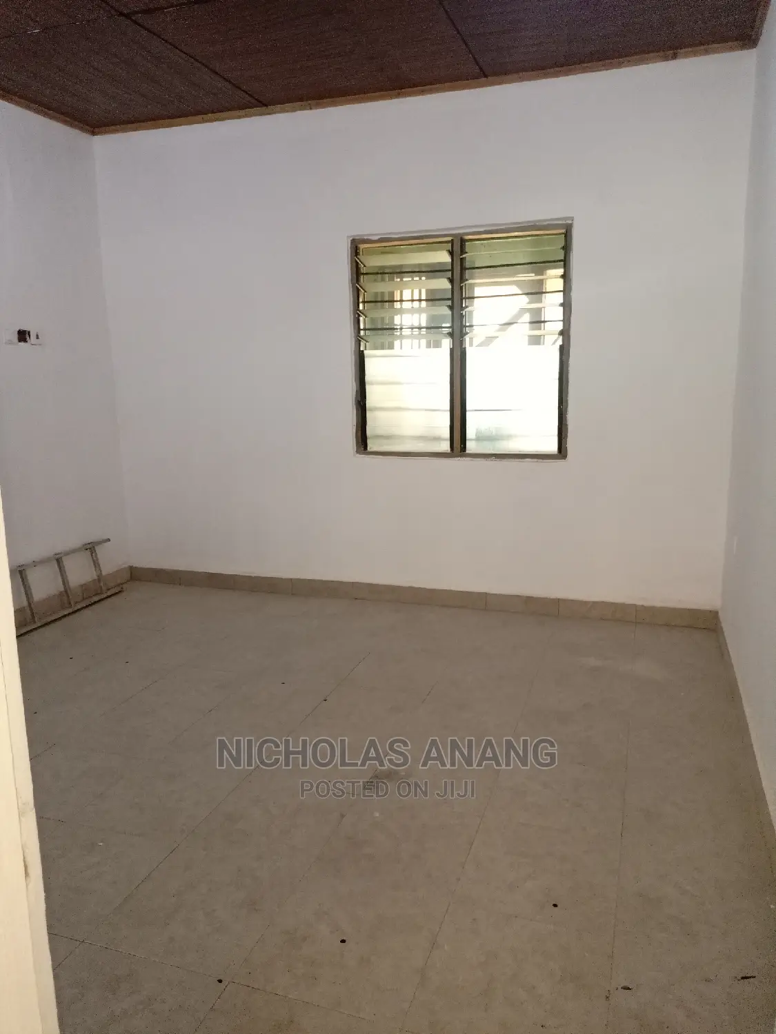 1bdrm House in The Dorns Properties, New Town for rent