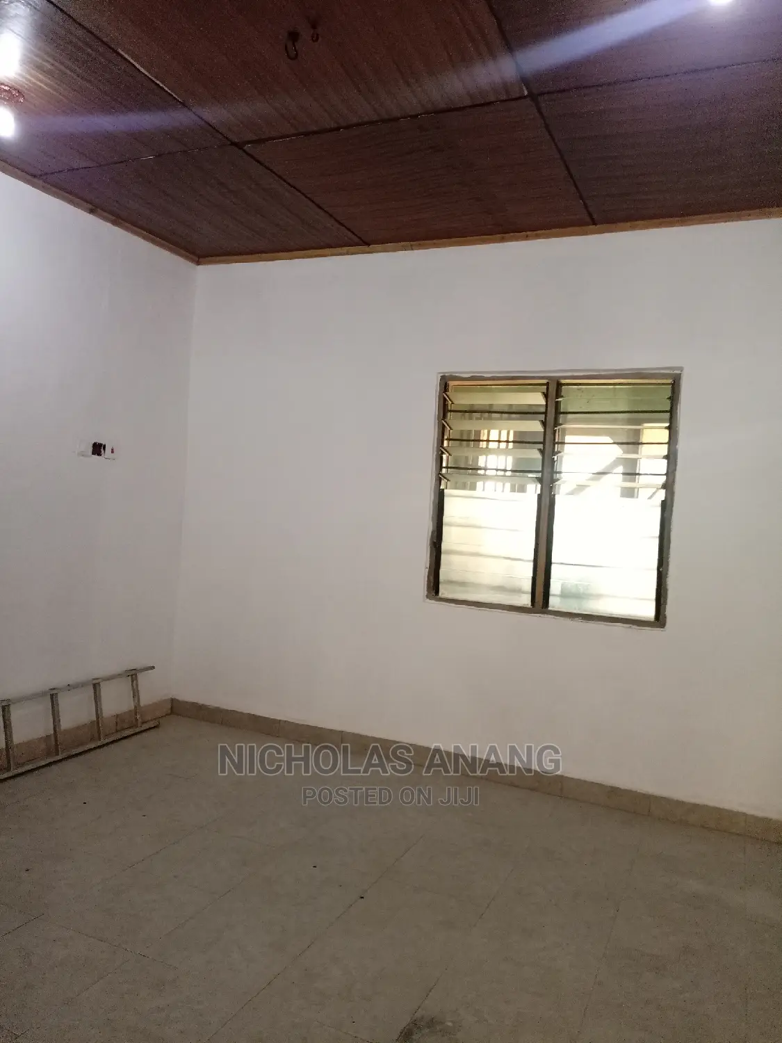 1bdrm House in The Dorns Properties, New Town for rent