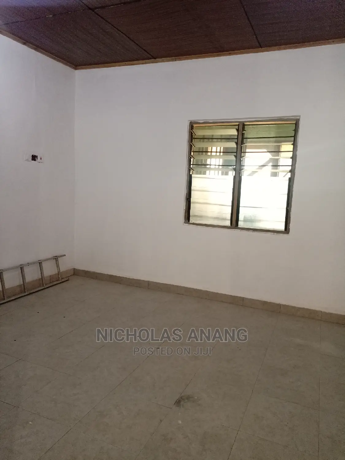 1bdrm House in The Dorns Properties, New Town for rent