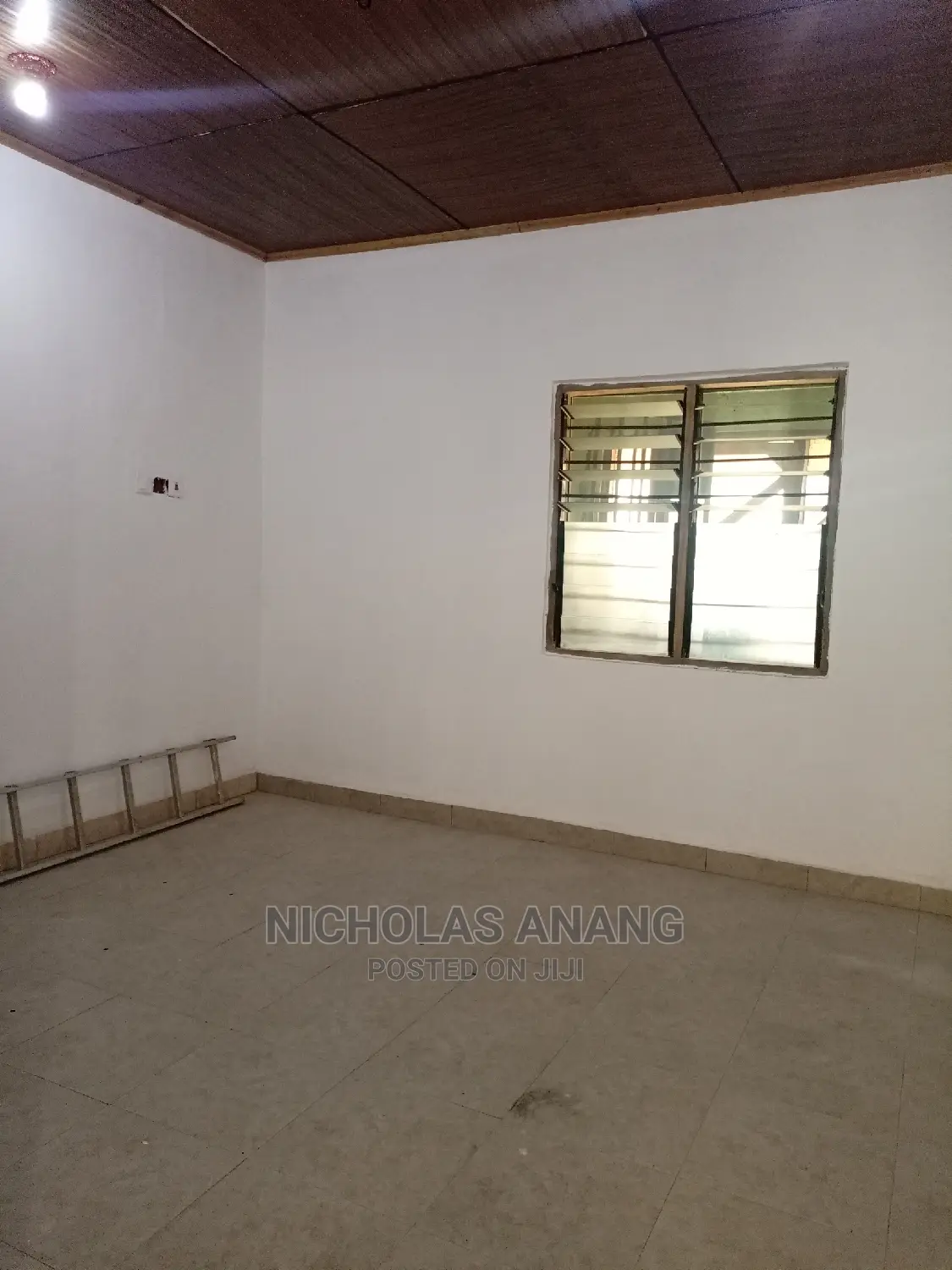 1bdrm House in The Dorns Properties, New Town for rent