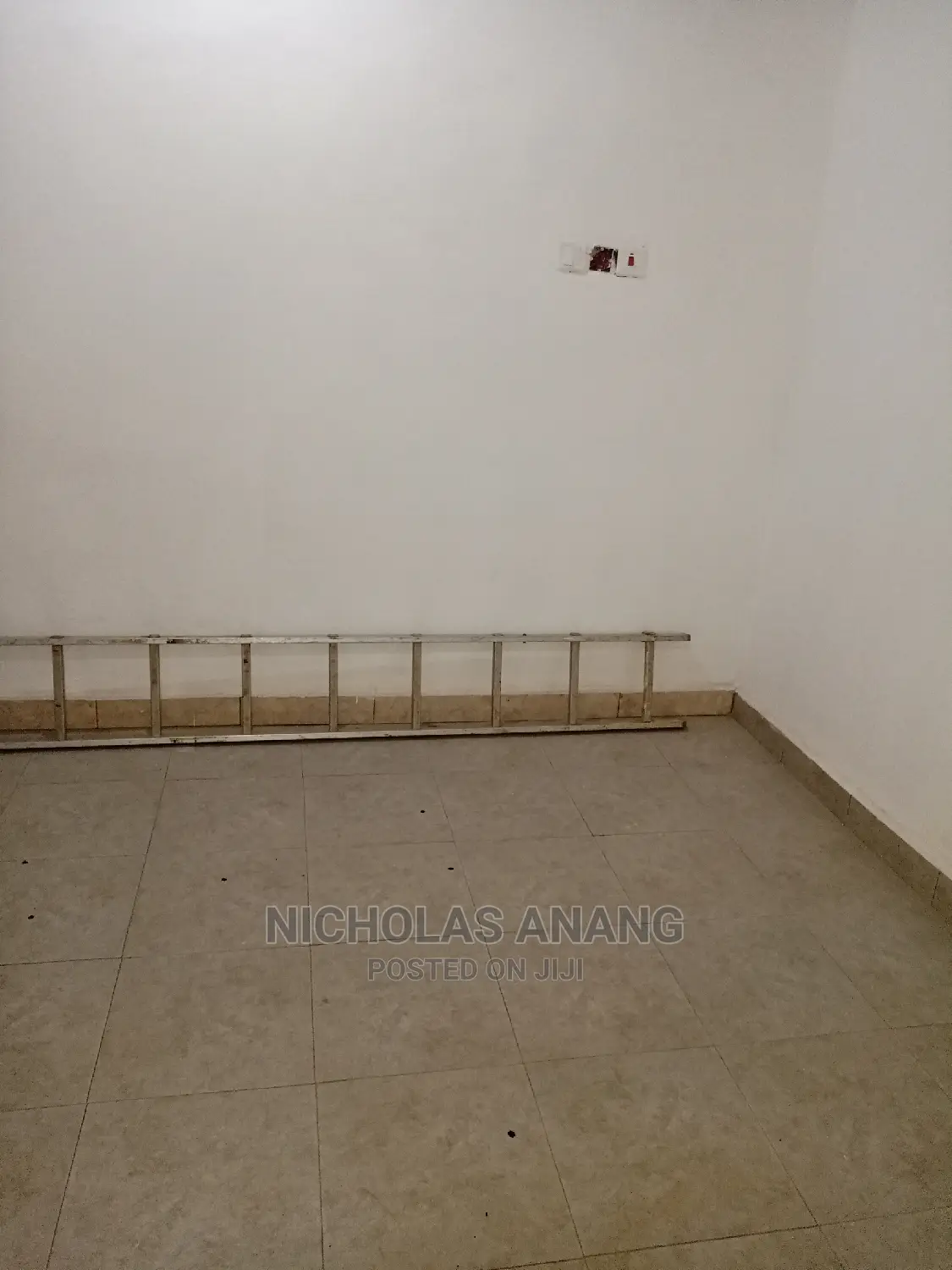 1bdrm House in The Dorns Properties, New Town for rent