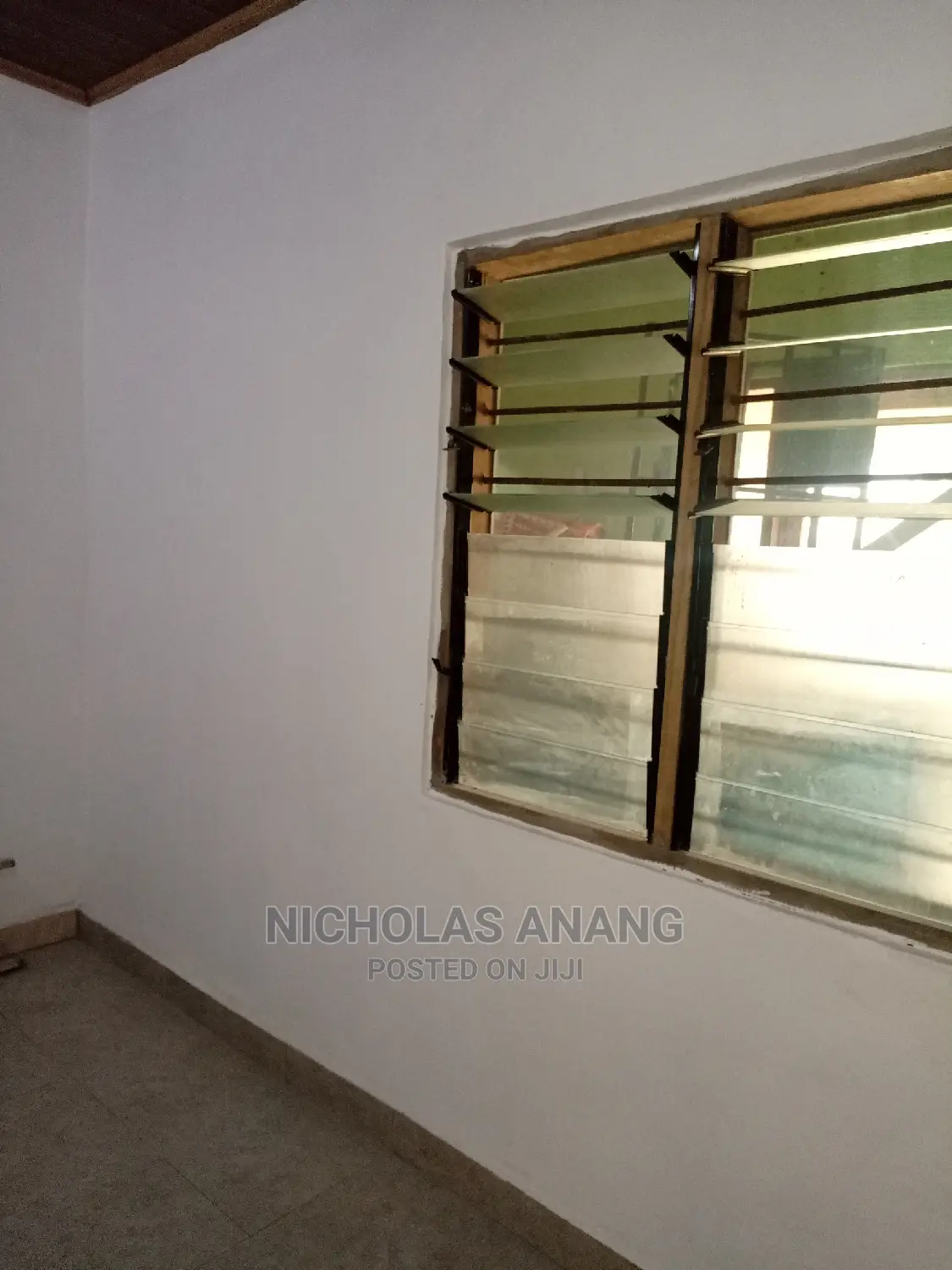 1bdrm House in The Dorns Properties, New Town for rent