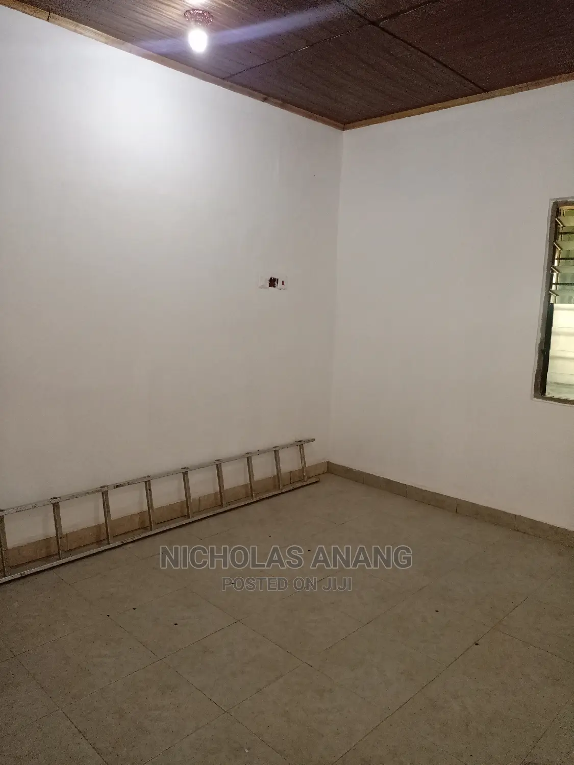 1bdrm House in The Dorns Properties, New Town for rent