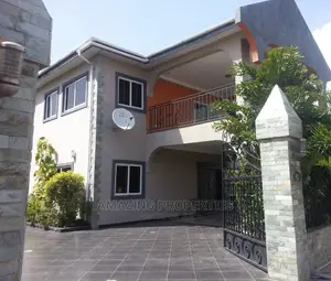 4bdrm House in Edroom House Au for Rent