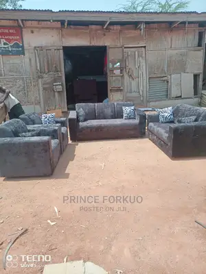 Gye Nyame Furniture Work