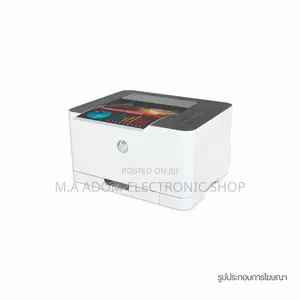 Brand New Hp 150a Colour Laser Jet Printer (Only Print)