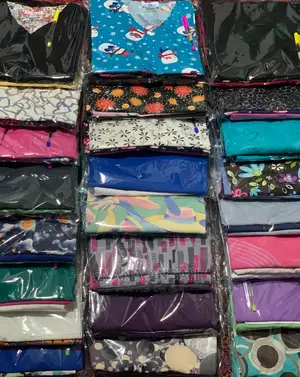 Medical Scrubs