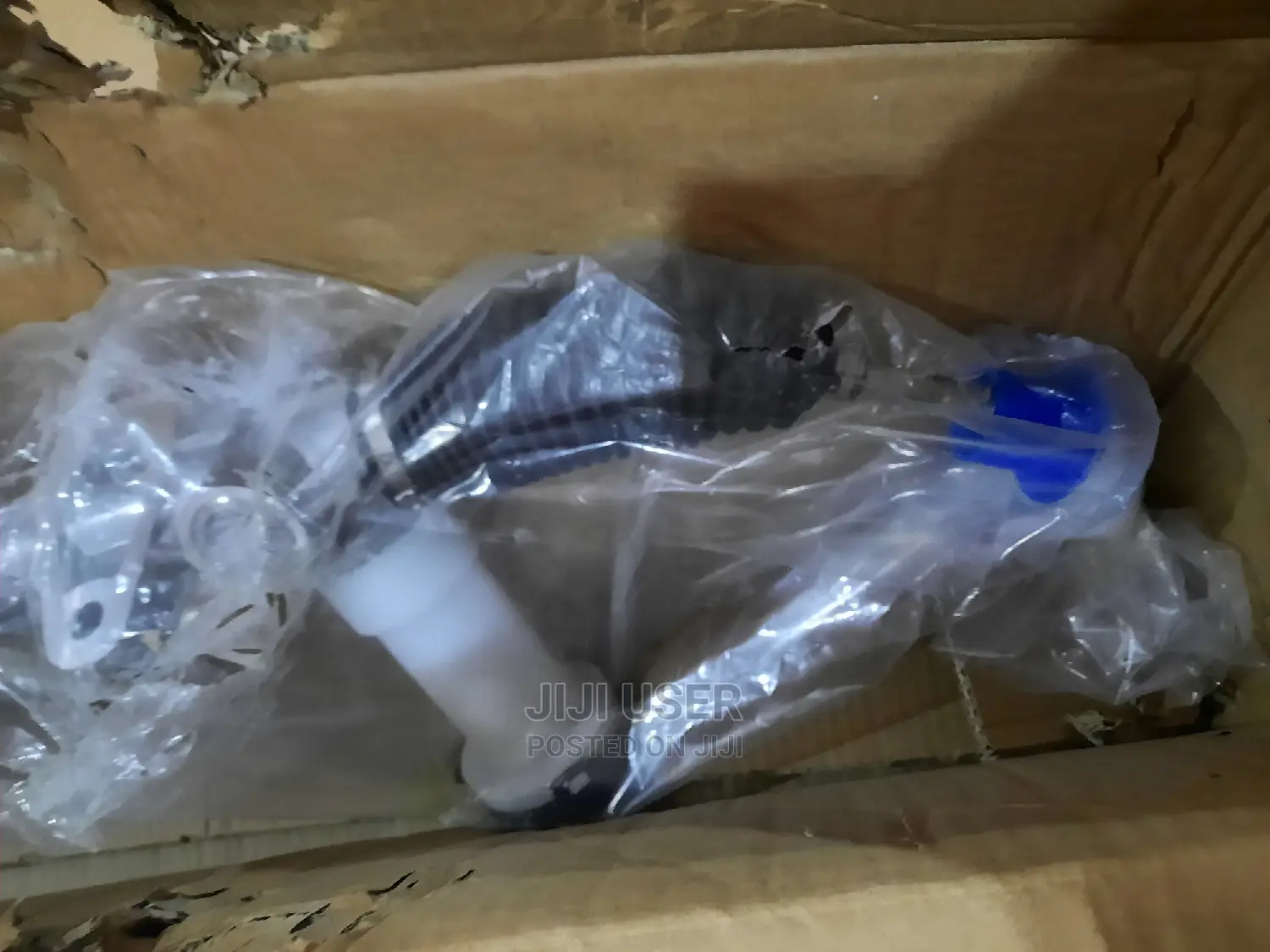 Brand New 2011 Hyundai Elantra Steering Rack