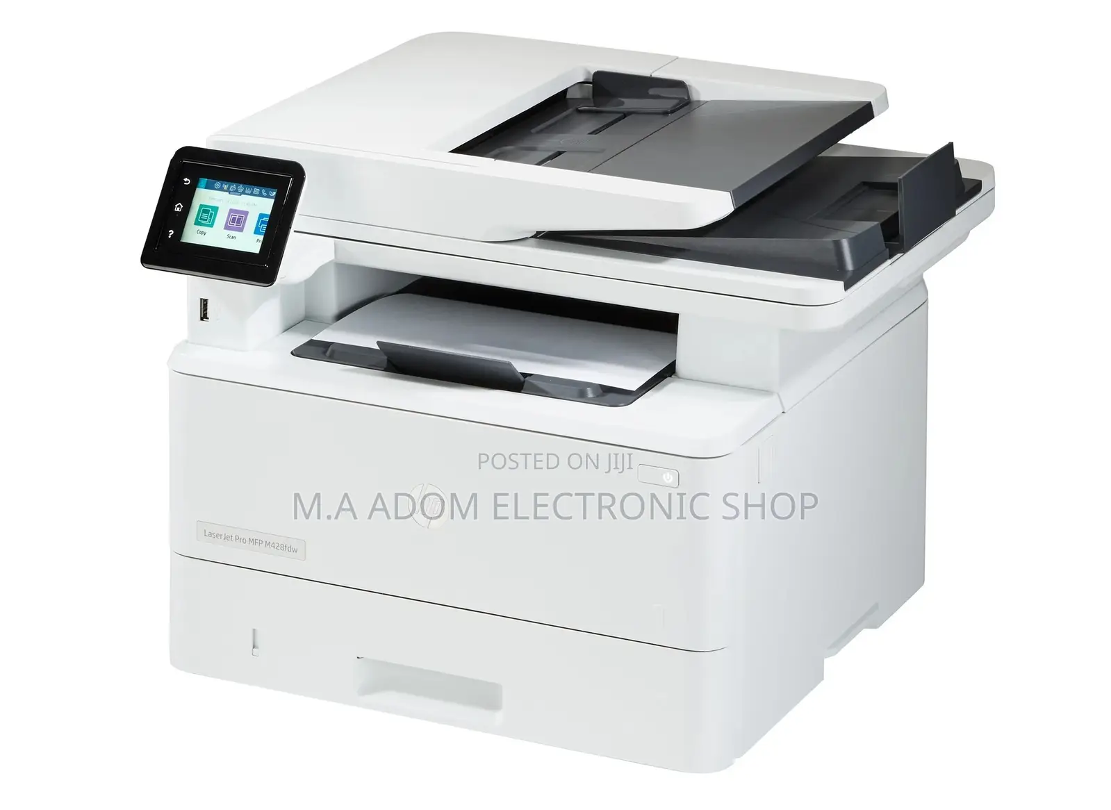 HP Laserjet Pro M428DW Multifuntion Printer