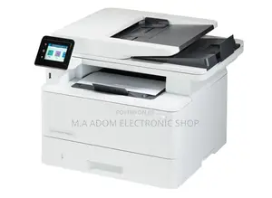 HP Laserjet Pro M428DW Multifuntion Printer
