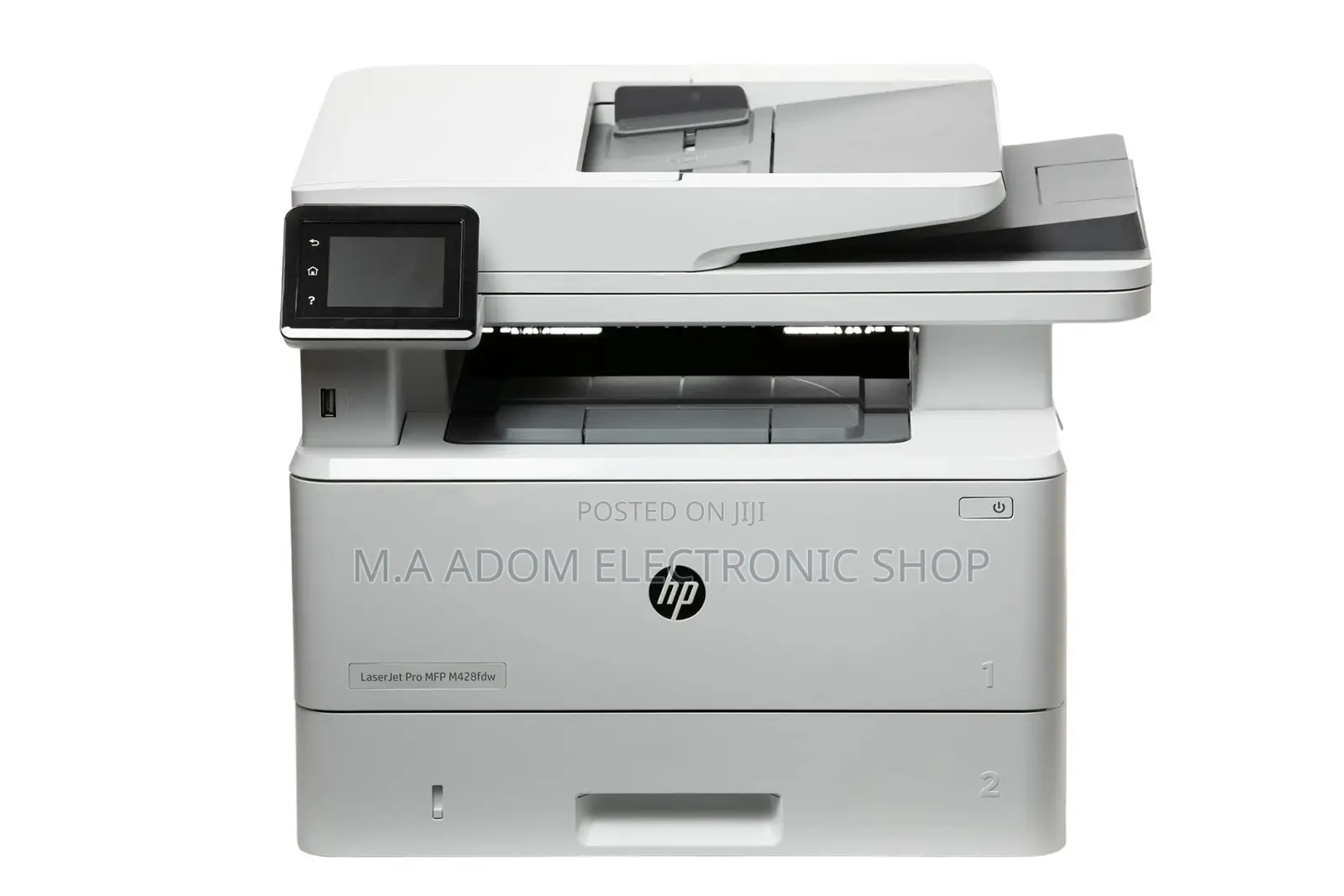 HP Laserjet Pro MFP M428dw Printer