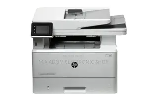 HP Laserjet Pro MFP M428dw Printer