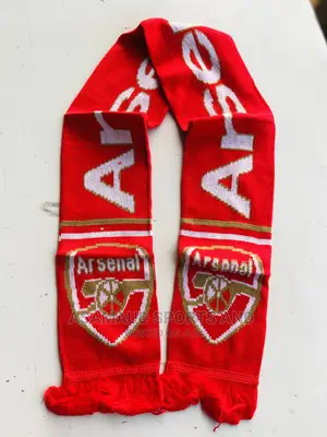 Football Clubs Muffler Scarfs