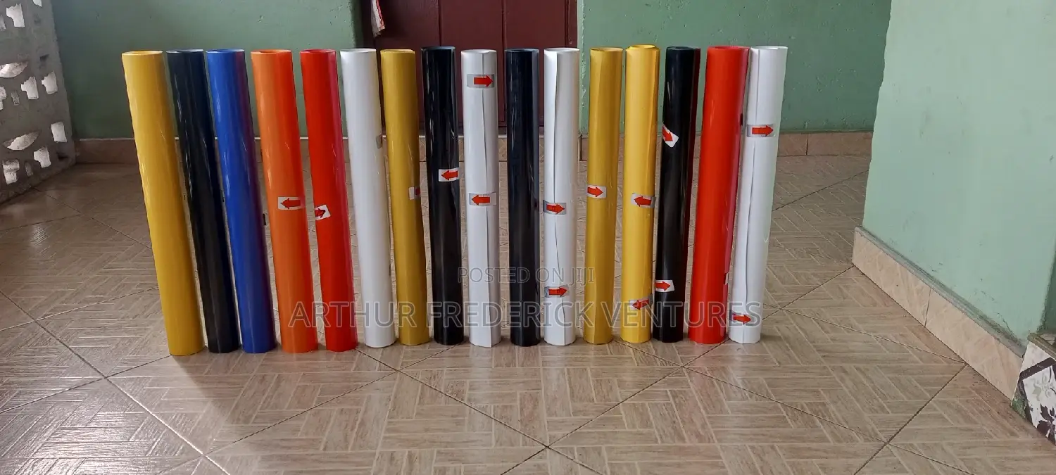 Vinyl (Roll) for Heat Press Printing for Tshirt, Etc