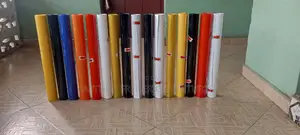 Vinyl (Roll) for Heat Press Printing for Tshirt, Etc